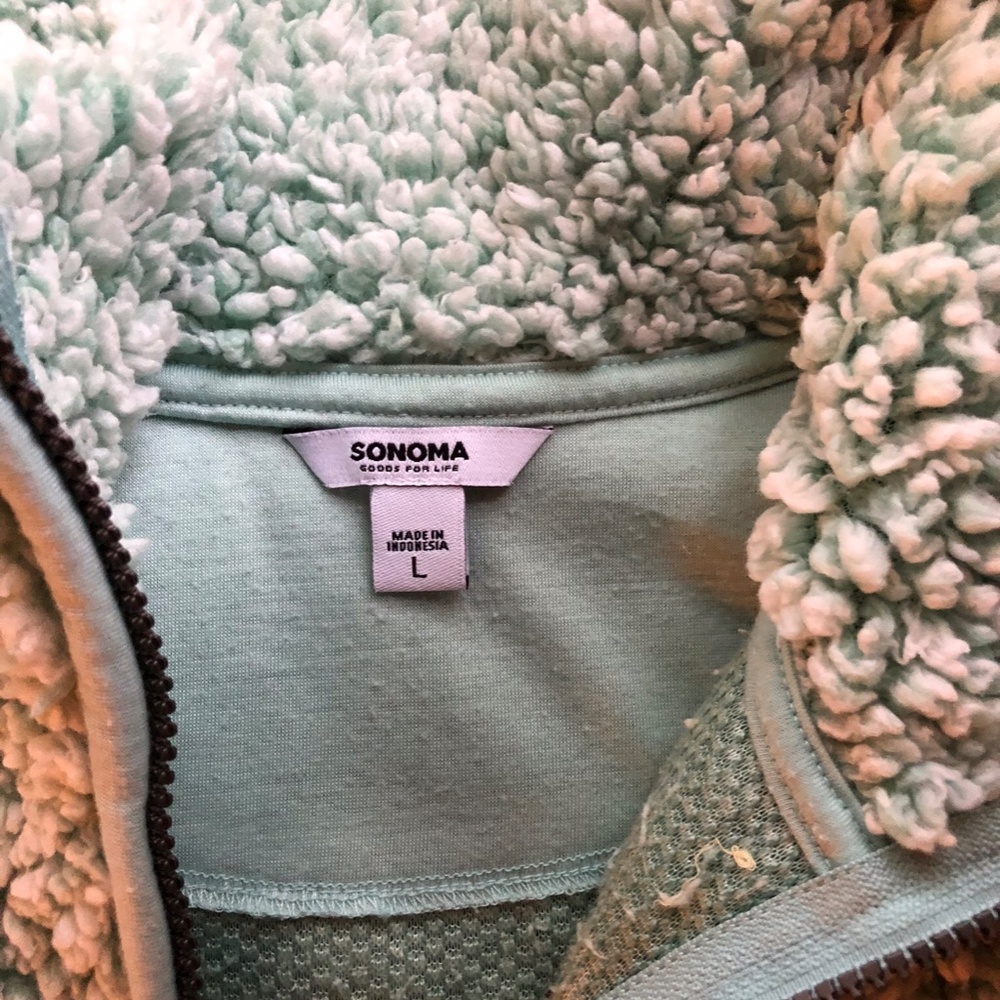 Comfy pullover - Picture 3 of 4